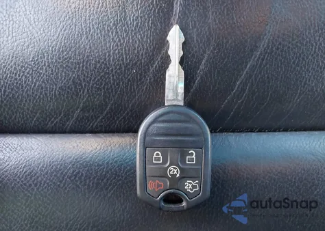 2013 Ford Explorer Xlt from USA, damaged, VIN 1FM5K8D81DGC37300